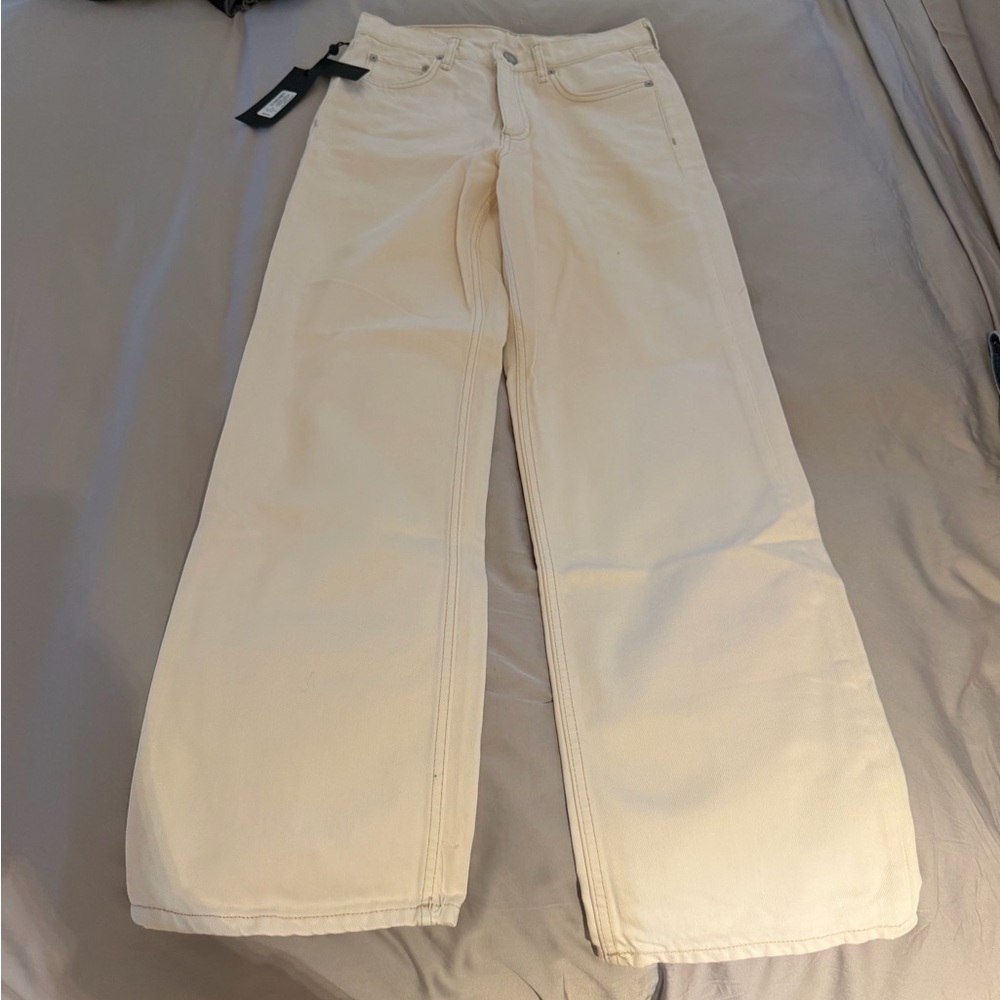 Rag & Bone The Shea jeans. New with tags. Never worn.